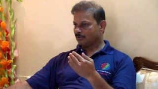 Lalchand Rajput eager to replicate Afghanistan success with Zimbabwe